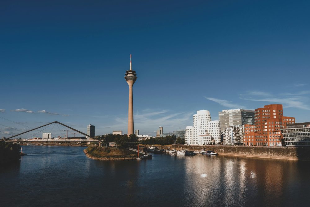 Foto of Düsseldorf